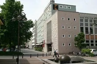 Add On Kolpinghotel Hotel 3*